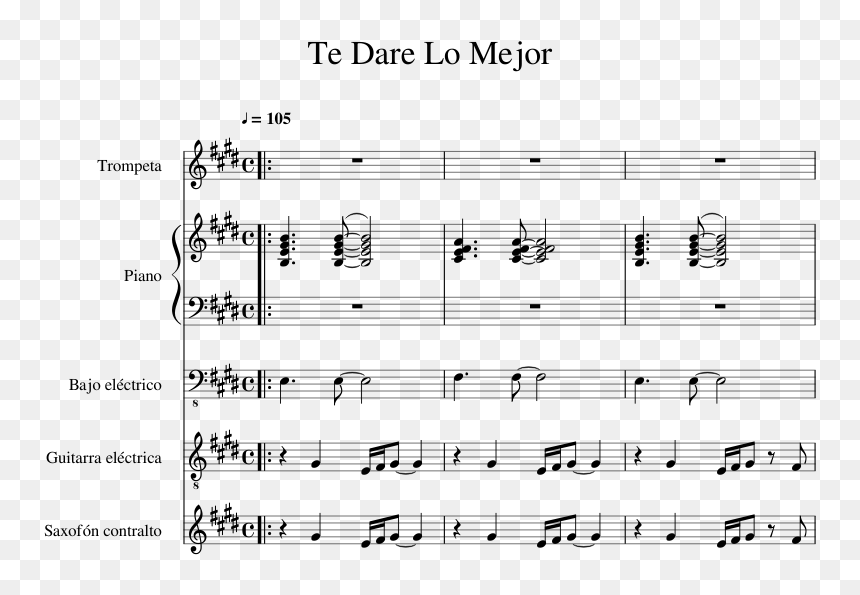 Lets Go Band, HD Png Download - trompeta png