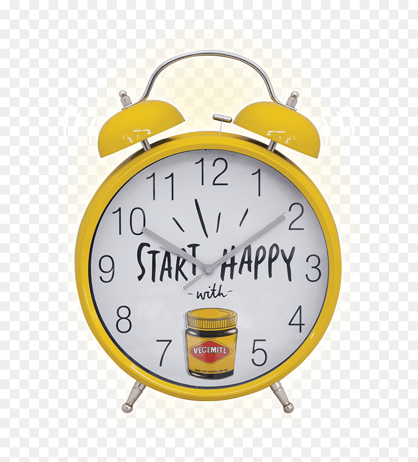 Relogio De Mesa Infantil , Png Download - Spider Man Alarm Clock, Transparent Png - relogio png