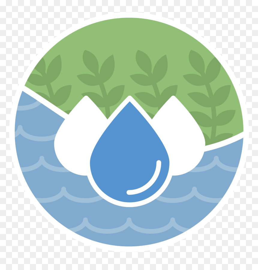 Water And Environment Png, Transparent Png - health symbol png