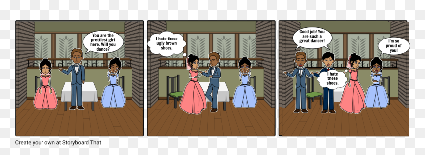 Chanclas The House On Mango Street Imagenes, HD Png Download - vingette png