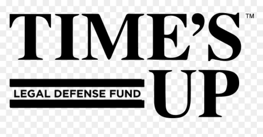 Free Png Download Times Up Legal Defense Fund Png Images - Fensa, Transparent Png - defense png