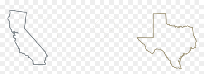 Cali And Texas-07 - Circle, HD Png Download - western rope png