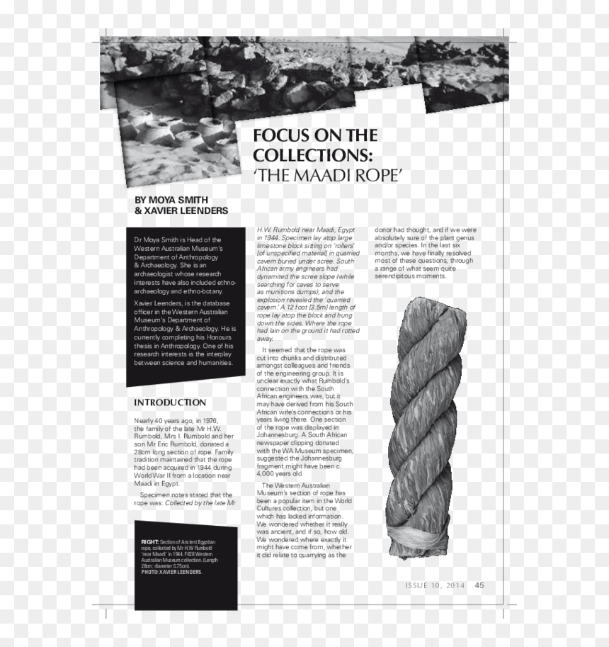 Rock, HD Png Download - western rope png