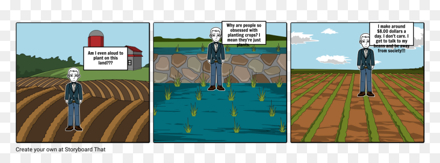 Cartoon, HD Png Download - wetland plants png