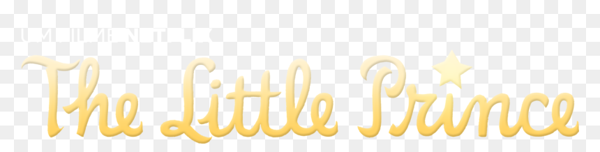 Transparent Pequeno Principe Png - Little Prince, Png Download - principe png