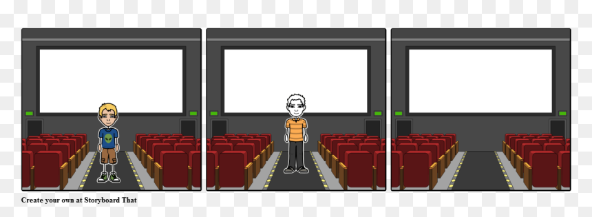 Storyboard, HD Png Download - principe png