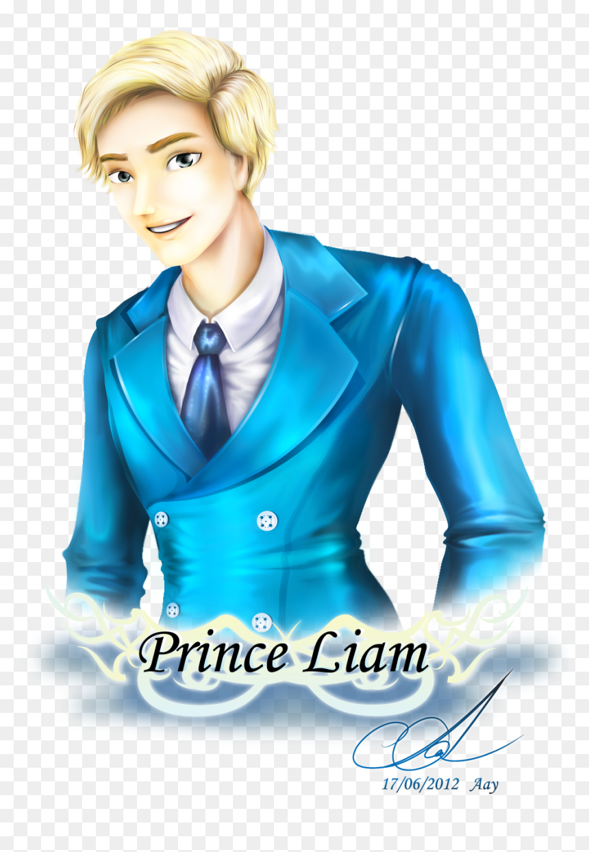 Transparent Principe Png - Barbie Prince Png, Png Download - principe png