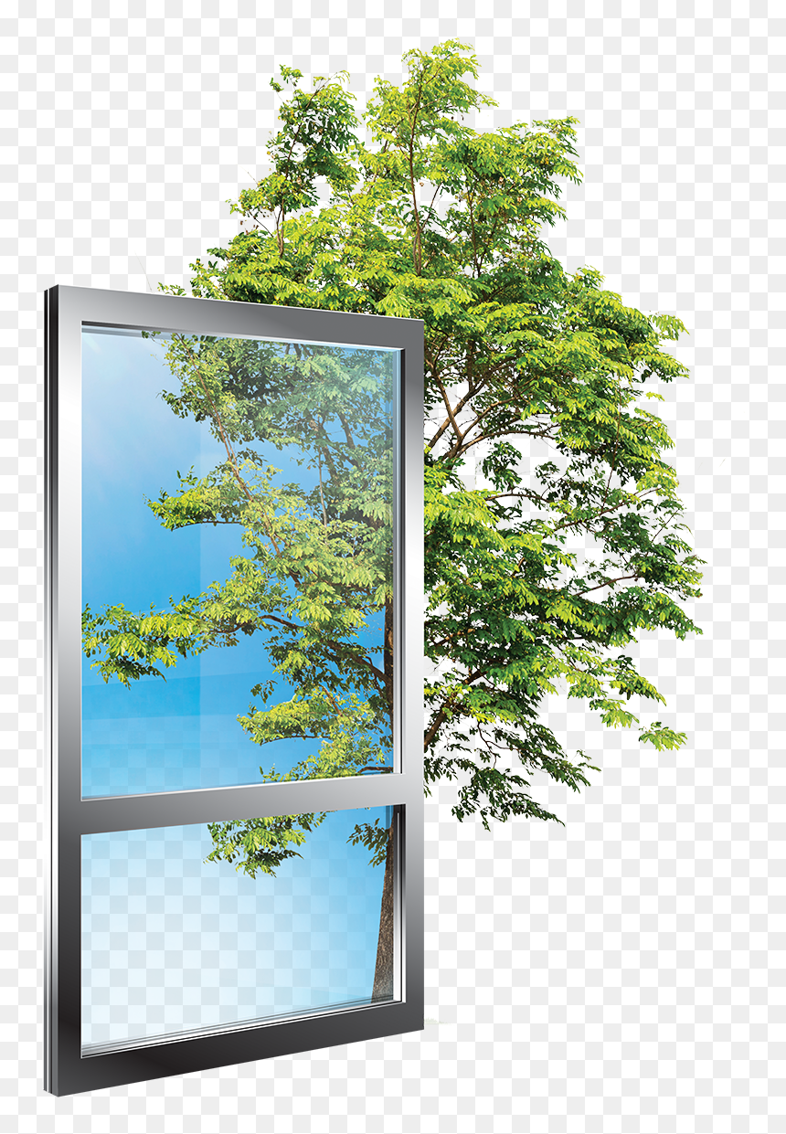 Architecture, HD Png Download - castle window png