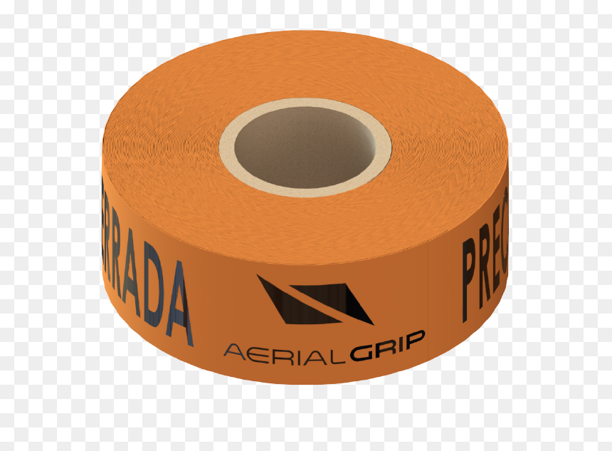 Cinta De Advertencia - Cinta Precaucion Fibra Optica, HD Png Download - advertencia png