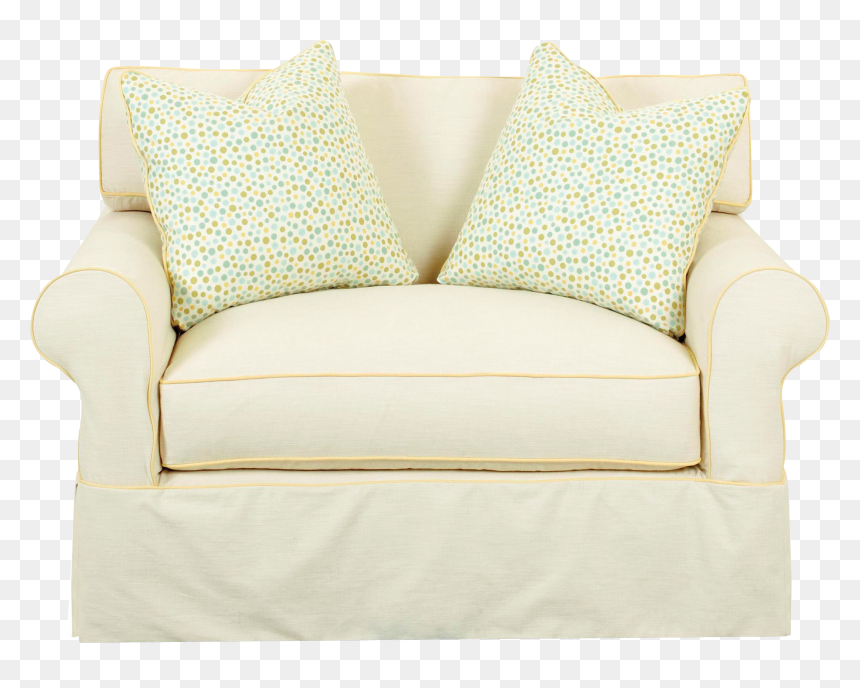 Best Free Sofa Png Clipart - Диван В Формате Png, Transparent Png - couch clipart png