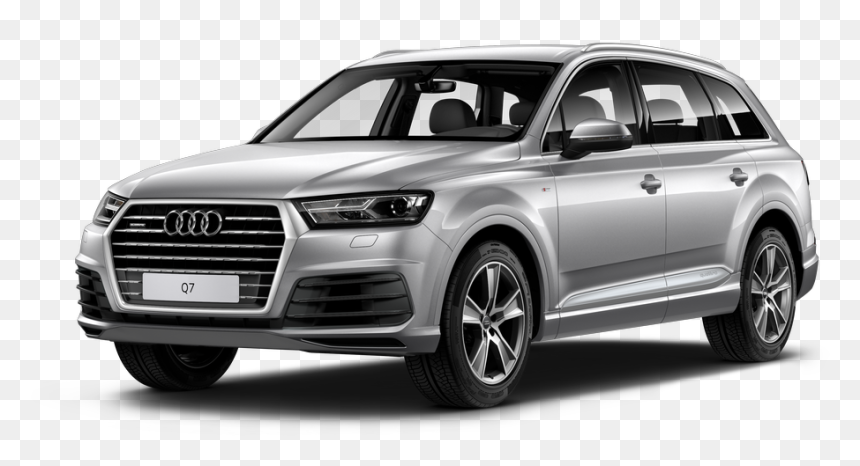 Audi A3, HD Png Download - audi car png