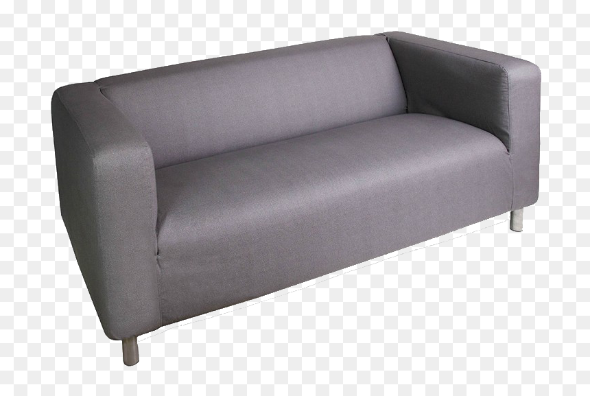 Studio Couch Clipart , Png Download - Studio Couch, Transparent Png - couch clipart png