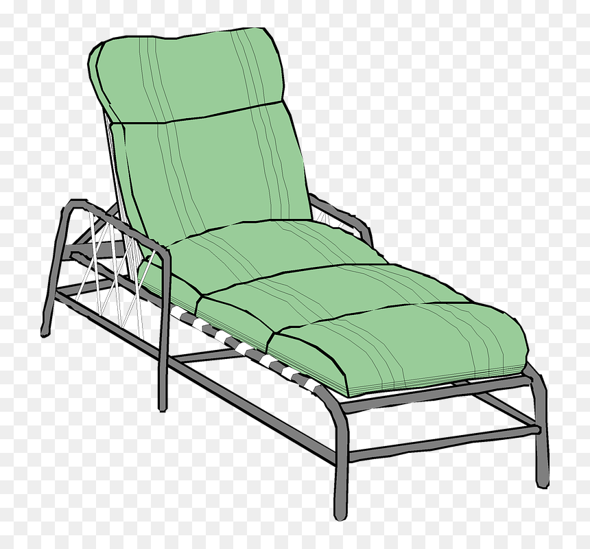 Liege Clipart, HD Png Download - couch clipart png