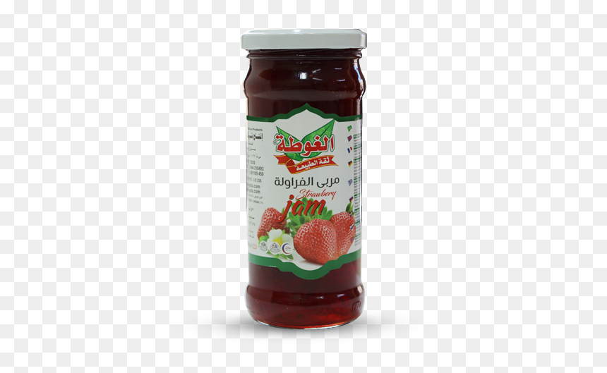 Strawberry, HD Png Download - gota png