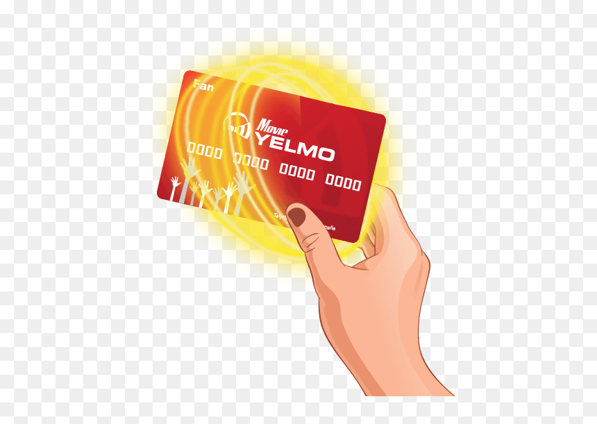 Tarjeta Yelmo Cines, HD Png Download - regalos de cumpleaños png