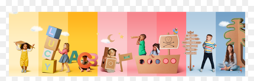 Play, HD Png Download - regalos de cumpleaños png