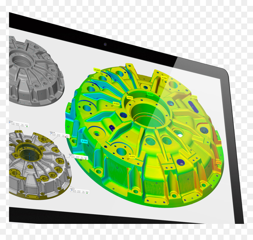 Transparent 3d Banner Png - Circle, Png Download - 3d banner png