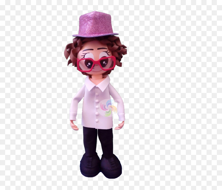 Fofuchas - Figurine, HD Png Download - regalos de cumpleaños png