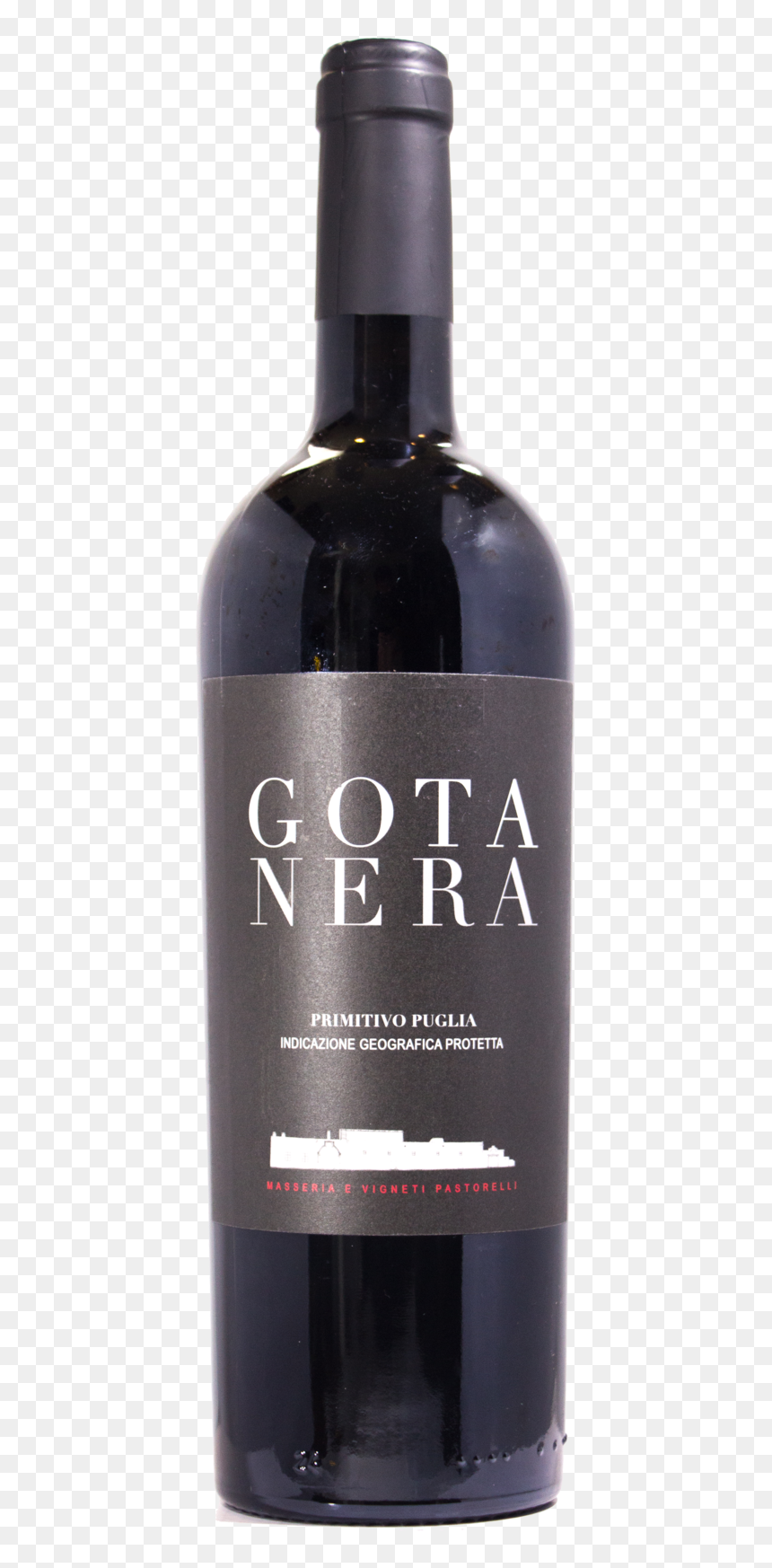 Vino-3 - De Bortoli 8 Yr Tawny Port, HD Png Download - gota png