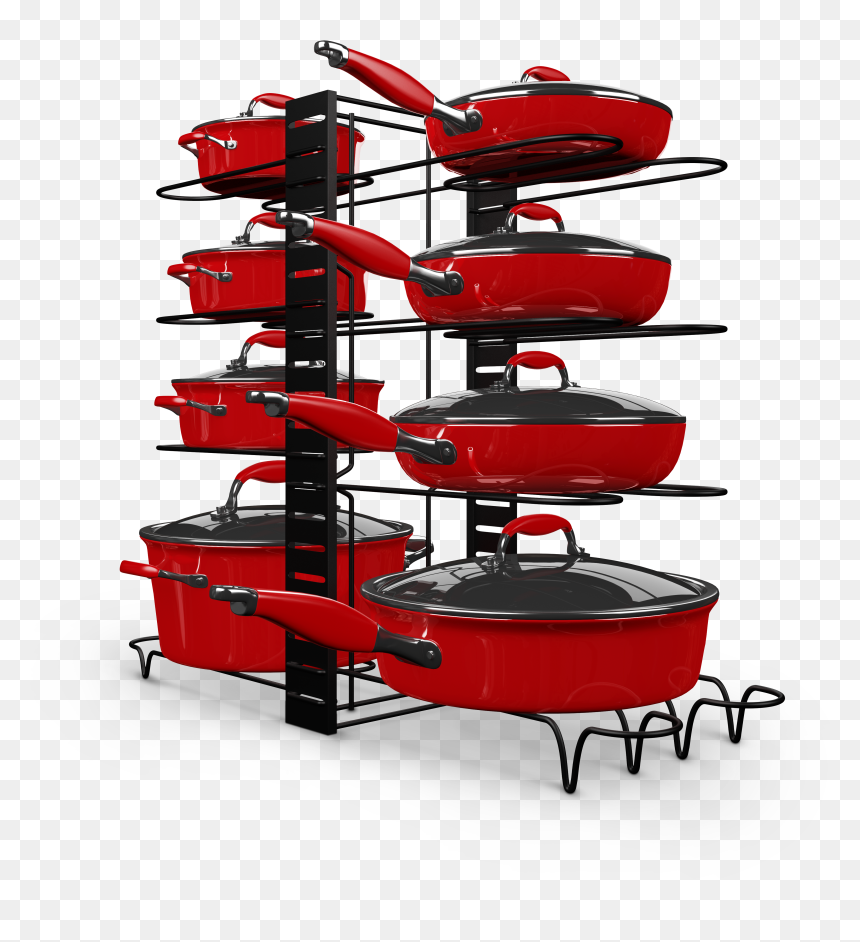 3d Modelling Banner - Rubbermaid Pan Organizer, HD Png Download - 3d banner png