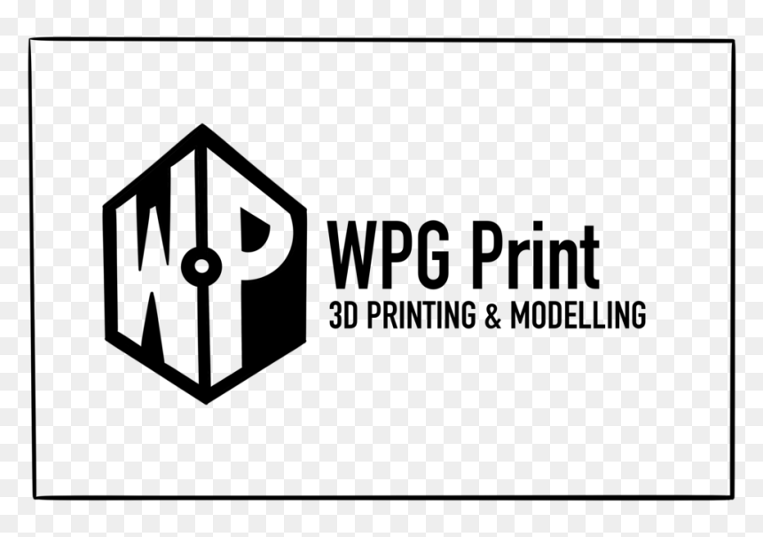 Wpgprint Banner Transparent - Sign, HD Png Download - 3d banner png