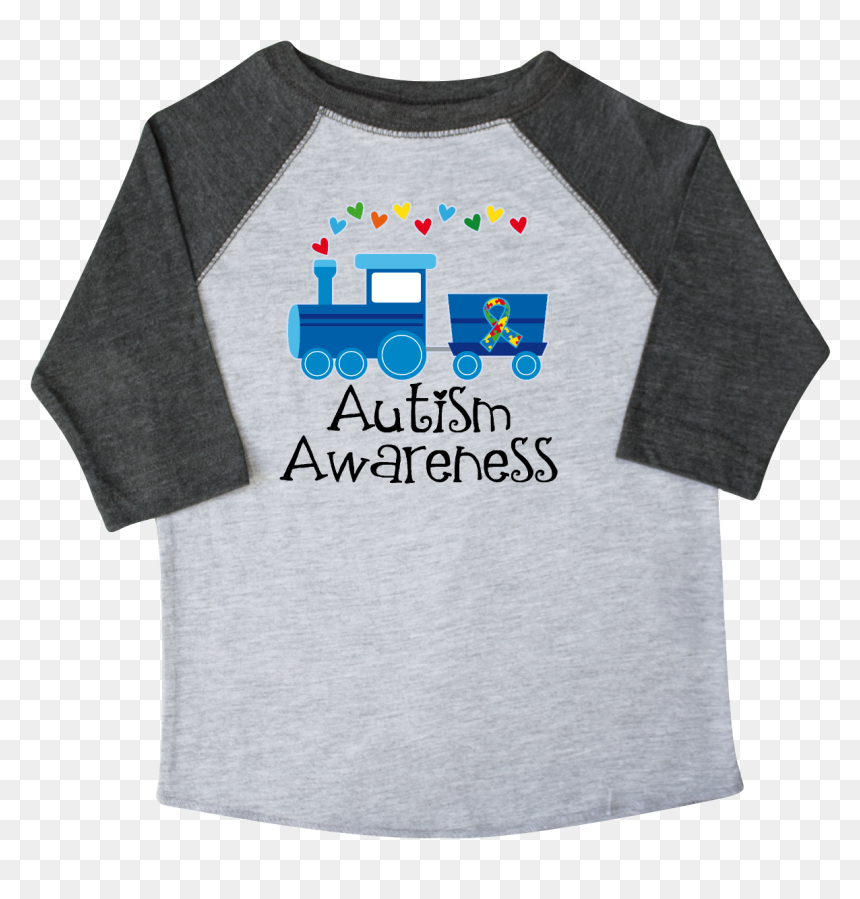 T-shirt, HD Png Download - train smoke png