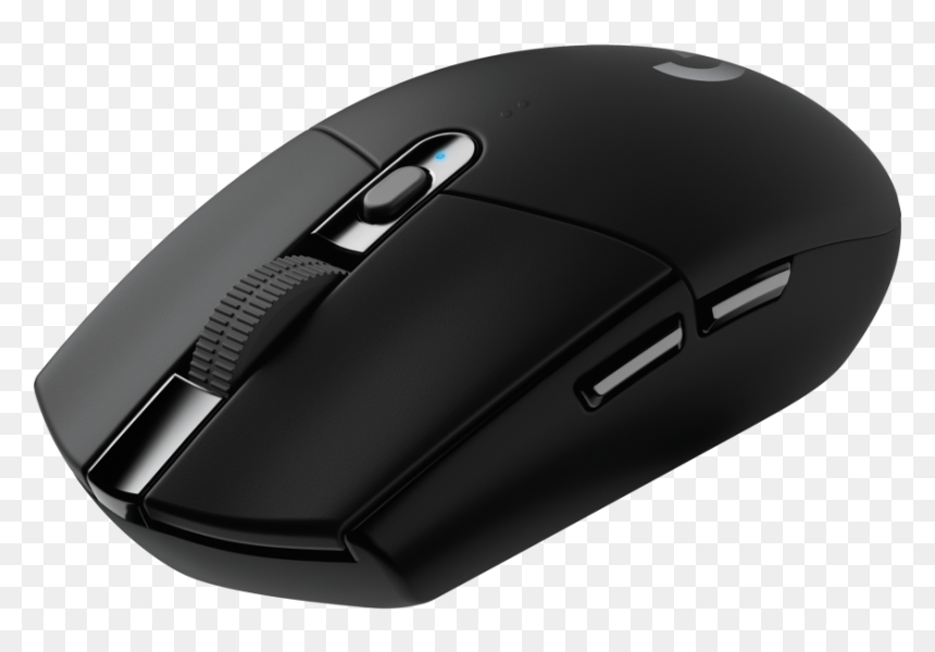 Logitech G305 Lightspeed Wireless Gaming Mouse - H1ghsky1 Mouse, HD Png Download - razer mouse png