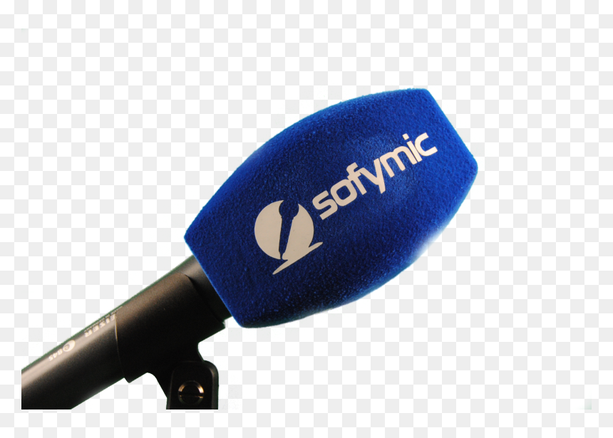 Bonnettes Personnalisées, HD Png Download - mic logo png