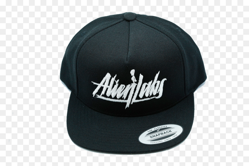 Blackandwhitehat, HD Png Download - weed hat png