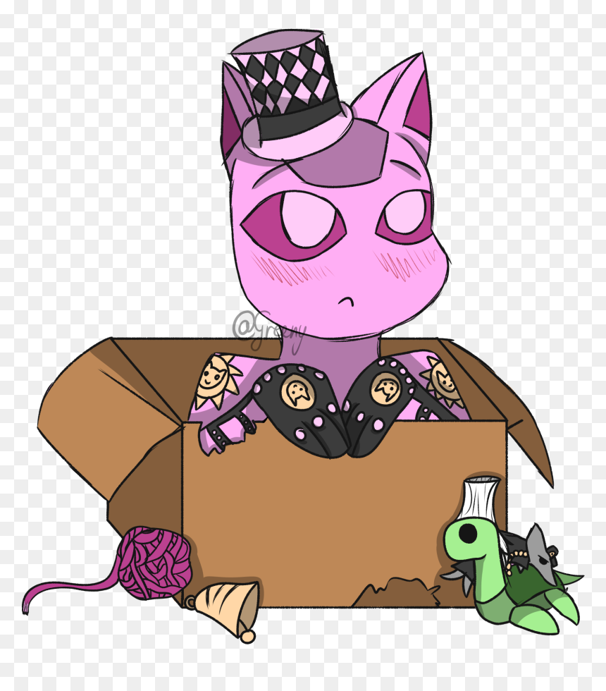 Cartoon, HD Png Download - weed hat png