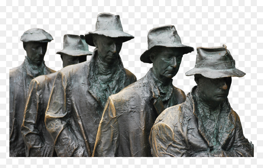 Franklin Delano Roosevelt Memorial, HD Png Download - weed hat png