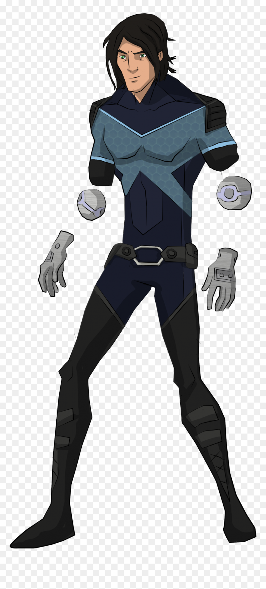 A Spoiled And Popular Beverley Hills Brat, Julian Keller - X Men Evolution Png, Transparent Png - brat png