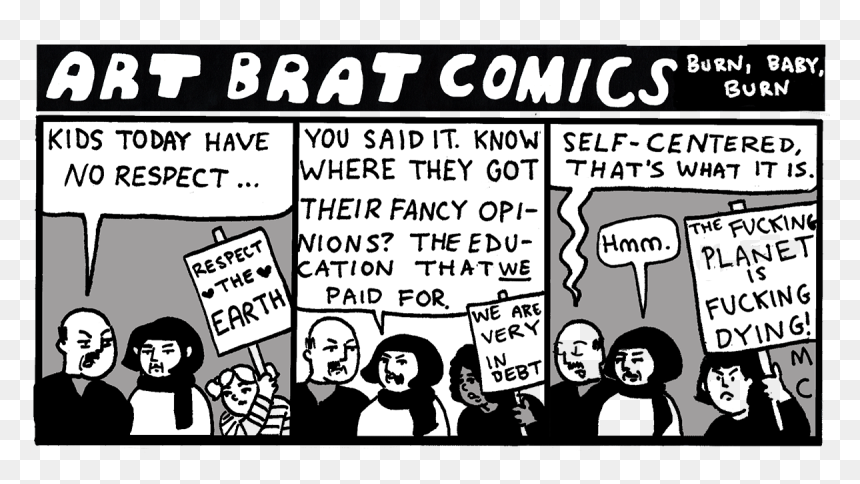 Cartoon, HD Png Download - brat png