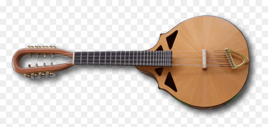 Richard Morgan Lead Mandolin - Guitarra Mandolina Png, Transparent Png - mandolin png