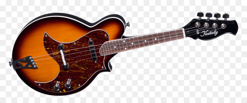 Kentucky Electric Mandolin Km 300e Buy Mandolins Rh - Electric Mandolins, HD Png Download - mandolin png