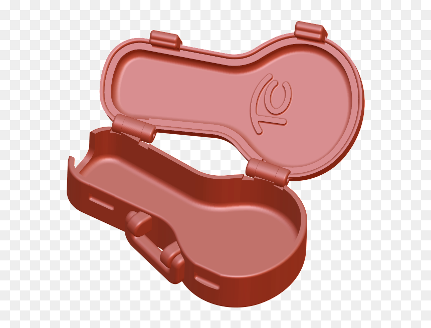 Mandolin Case - Wood, HD Png Download - mandolin png