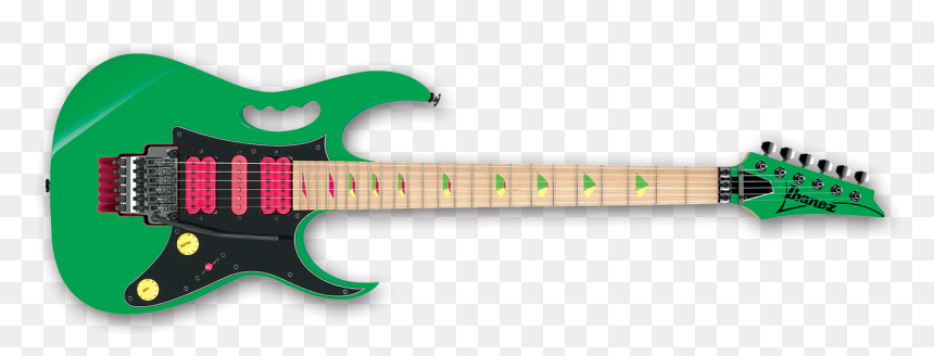 2017 Jem777 Lg 00 - Ibanez Jem 30th Anniversary, HD Png Download - 777 png