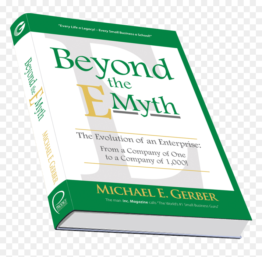 Book Cover, HD Png Download - myth png