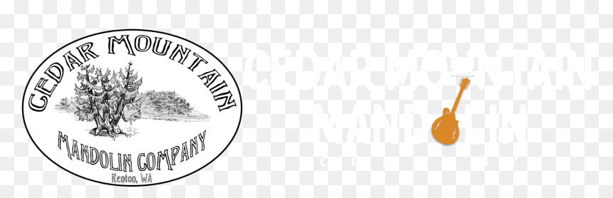 Cedar Mountain Mandolin - Circle, HD Png Download - mandolin png