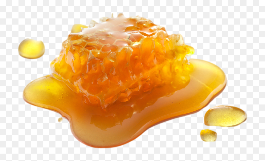 Miel De Abeja Png Transparent Background - Locusts And Wild Honey, Png Download - miel png