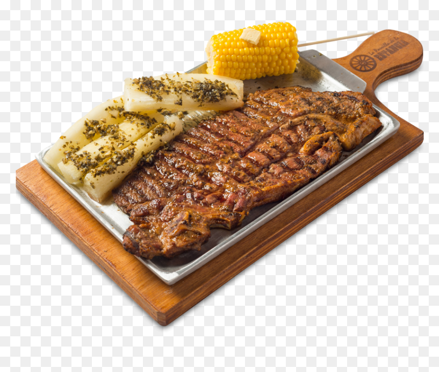 Barbecue Grill , Png Download - Pork Steak, Transparent Png - churrasco png