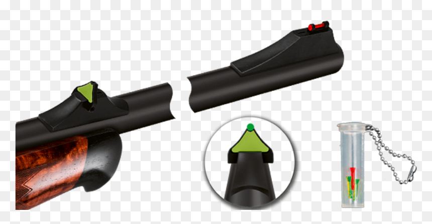 Blaser R8 Hi Viz, HD Png Download - gun muzzle flash png