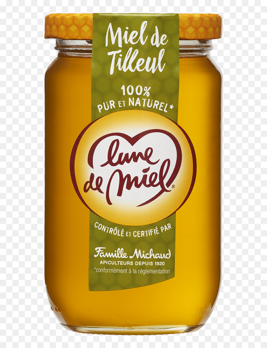 Lune De Miel, HD Png Download - miel png
