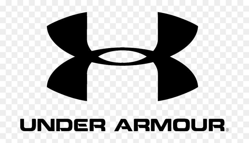 Under Armour Logo Logotype - Sport Brand Under Armour, HD Png Download - stephen curry logo png