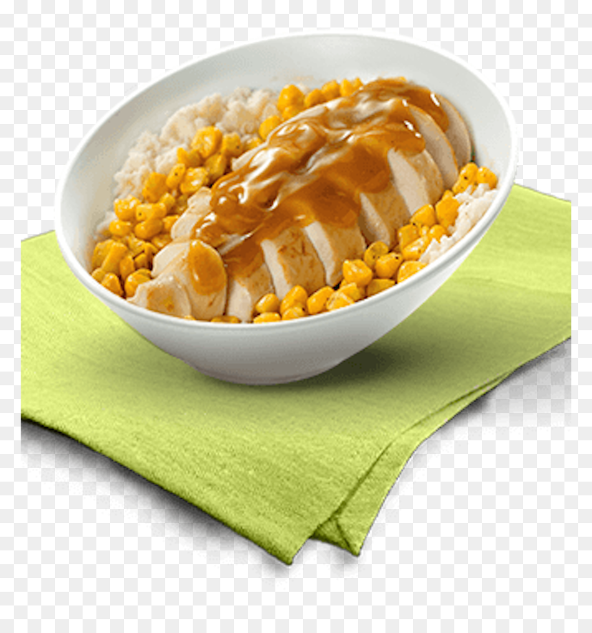 Rotisserie Chicken Bowl - Boston Market Create Your Own Bowl, HD Png Download - rotisserie chicken png