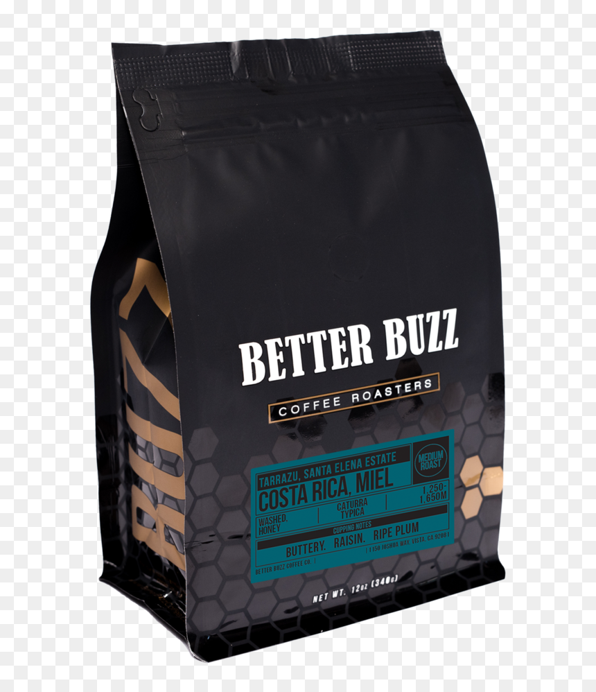Coffee, HD Png Download - miel png