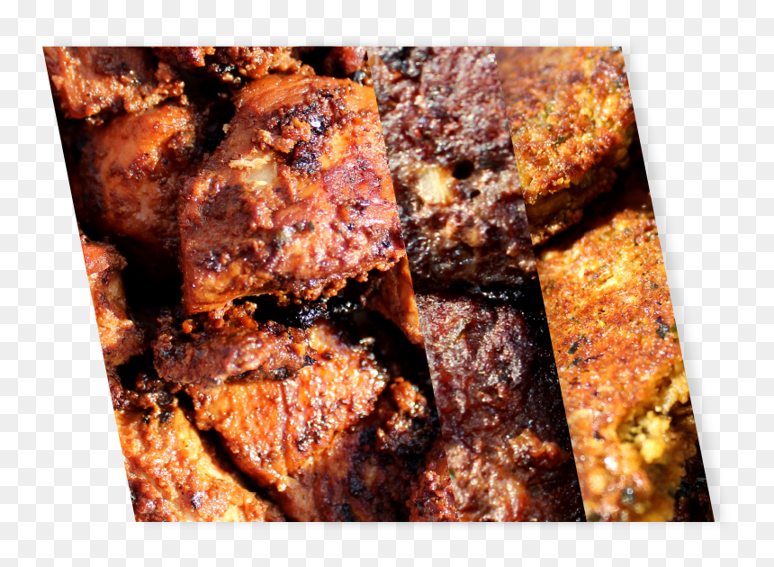 B Kababs, HD Png Download - churrasco png