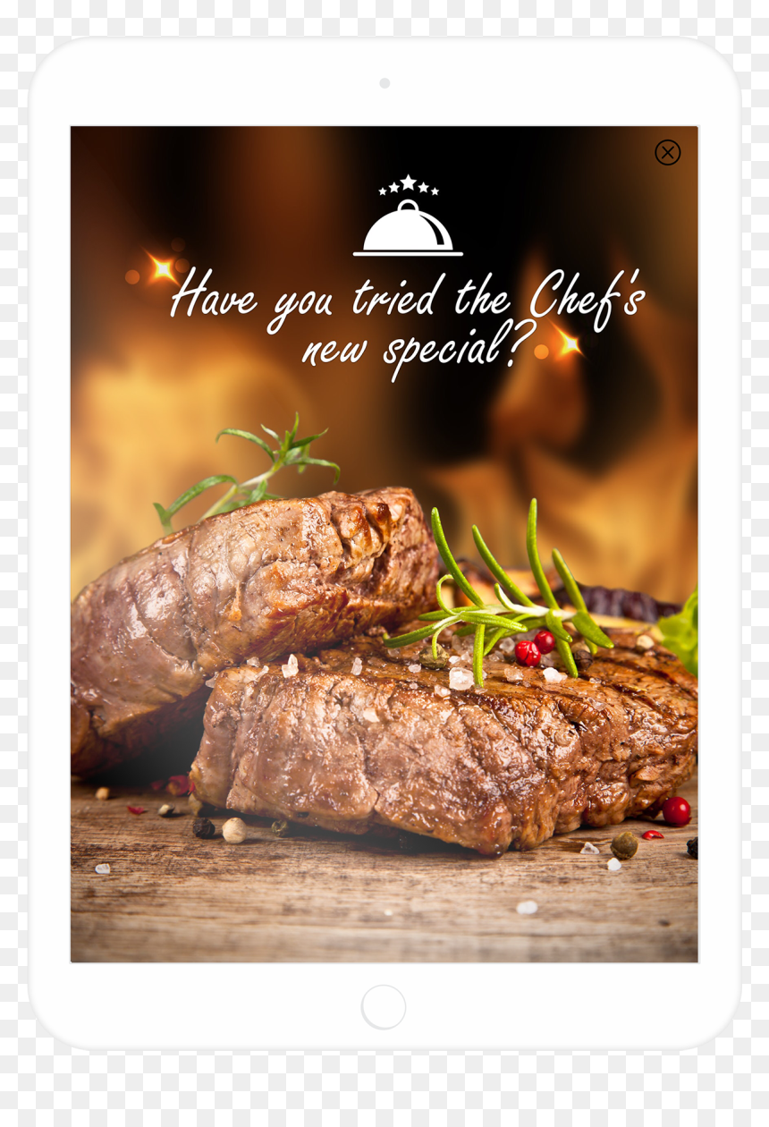 Campaign-1 - Rodeo Grill La Flecha, HD Png Download - churrasco png