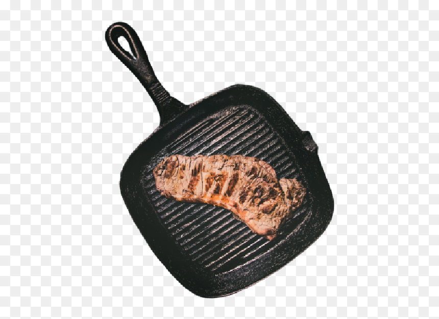 Pork Steak, HD Png Download - churrasco png