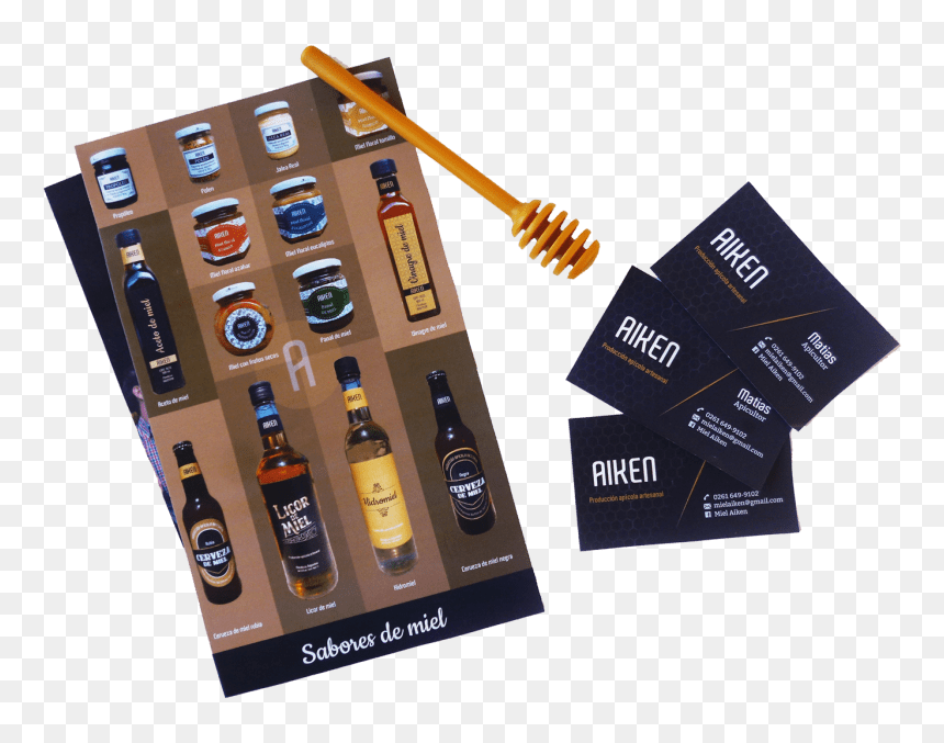 Miel Aiken - Wood, HD Png Download - miel png
